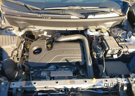 2023 GMC Terrain Awd Denali from USA, damaged, VIN 3GKALXEG4PL125627